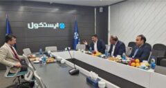 تعامل مؤثر بانک توسعه صادرات ایران با بنگاه‌های تولیدی و صنعتی صادرات محور