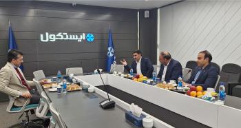 تعامل مؤثر بانک توسعه صادرات ایران با بنگاه‌های تولیدی و صنعتی صادرات محور