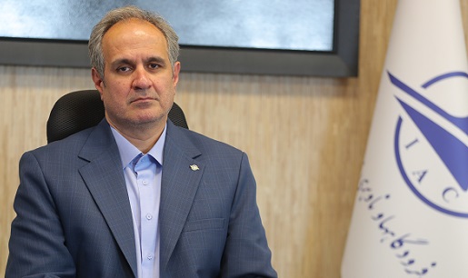 حمل و نقل، زيربناي توسعه پايدار و عامل اصلي خدمت‌رساني به مردم عزيز ايران است