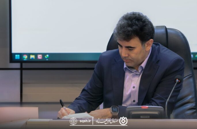 پیام تبریک دکتر اسلام کریمی به مناسبت شب یلدا