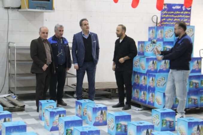 مسئولیت اجتماعی بخشی از نگاه بلندمدت شرکت به توسعه پایدار است