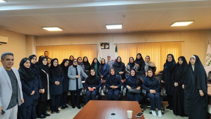 برگزاری نخستین جلسه مجمع عمومی کانون آموزشگران منطقه ۴