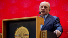 محور راهبرد بانک پارسیان: چابکی، شفافیت و مشتری‌مداری