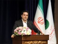 دهه چهارم فعالیت بانک، دهه تحول دیجیتال و پیشگامی در نوآوری بانکی خواهد بود