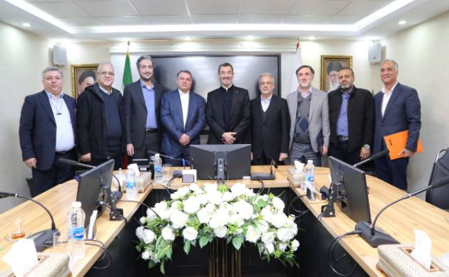 تامین مالی ۳ پروژه زیرساختی منطقه ویژه پارسیان در اولویت است/ تسریع در اجرای پروژه ها با هدف جلوگیری از افزایش هزینه ها