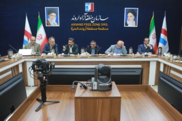 اروند در مسیر تقویت گردشگری پایدار و خدمات شهری