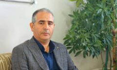 فرودگاه پارس‌آباد عملیاتی است