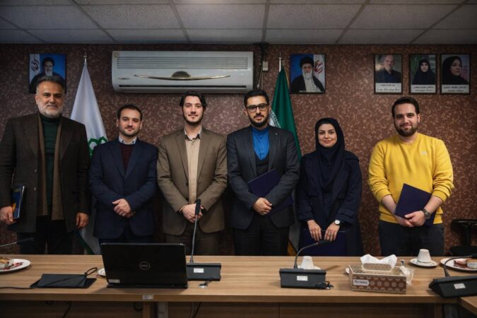 انتصاب جدید در اداره کل محیط زیست شهرداری تهران