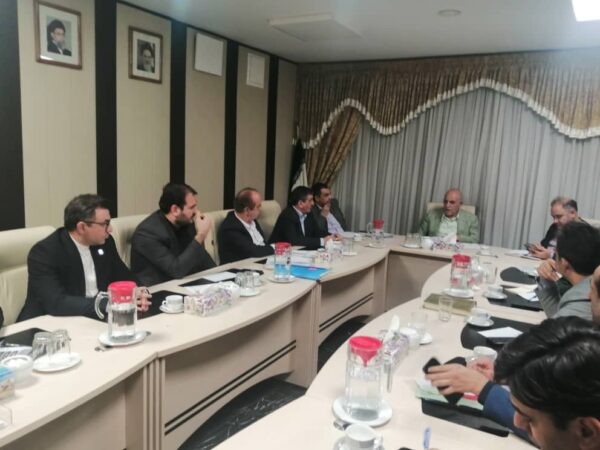 هم‌افزایی ملی برای اروند؛ گردشگری آبی وارد مرحله اقدام شد