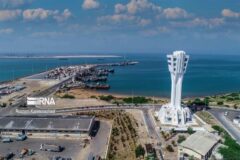 چابهار مقصد راهبردی برای سرمایه‌گذاری، نوآوری و توسعه صادرات است