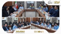 پتروشیمی اروند با دریافت گواهینامه ISO 13485:2016 کیفیت را به استانداردهای جهانی پیوند زد