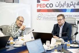 آغاز به کار کارگروه راهبری فعالیت های مقدماتی پروژه SSD در شرکت توسعه پترو ایران