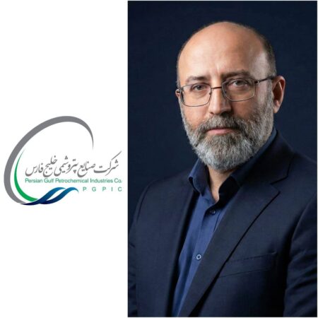 پهلوان، مدیرعامل پتروشیمی الماس ماهشهر شد