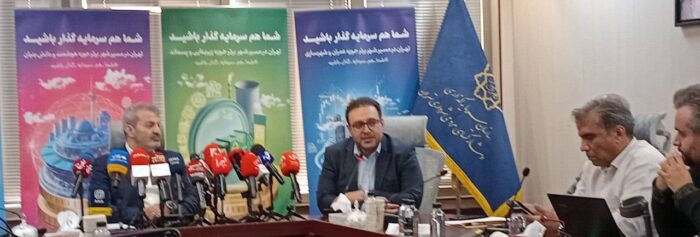 حرکت به‌سوی شهر مشارکت‌محور با مدل خانه‌ریز