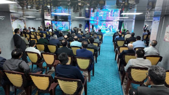 سردار قاسمی؛ مهندس امید و فرمانده ساخت فردای ایران