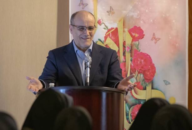 ترسیم مسیر تحول و ضرورت نقش آفرینی همه همکاران در دور جدید حیات موسسه