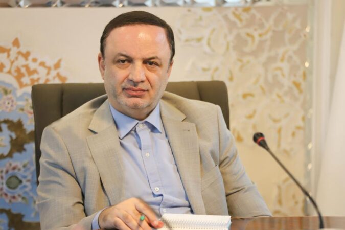 اعزام نماینده ویژه دبیرخانه شورای‌عالی مناطق آزاد به جزیره قشم برای بررسی وضعیت پس از بارندگی‌ها