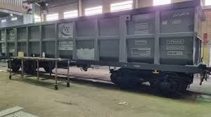 توسعه ناوگان ریلی و افزایش بهره‌وری لجستیکی در شرکت حمل‌ونقل ترکیبی کشتیرانی