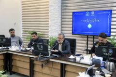 منطقه ۱۲تهران در ثبت ایده ابر پروژه «من شهردارم ۴» صدرنشین شد