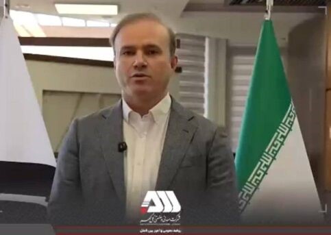 در گل گهر نگاه زیبایی به تعالی سازمانی وجود دارد