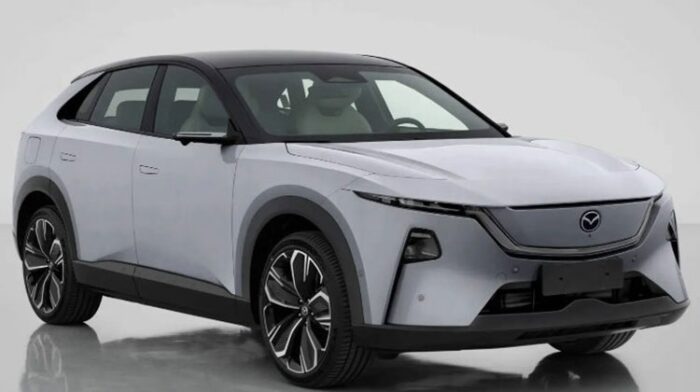 ارائه خدمت حساب وكالتی در بانك ملت برای خرید خودرو وارداتی مزدا EZ60