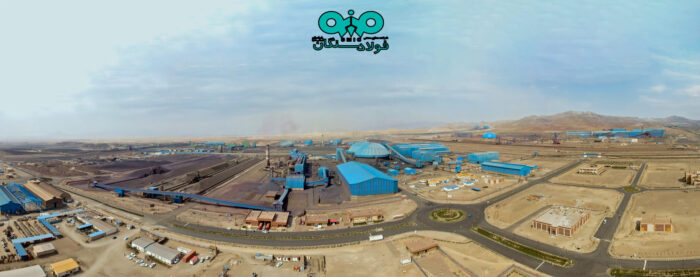 بی اعتنایی فولاد سنگان به محدودیت‌ها