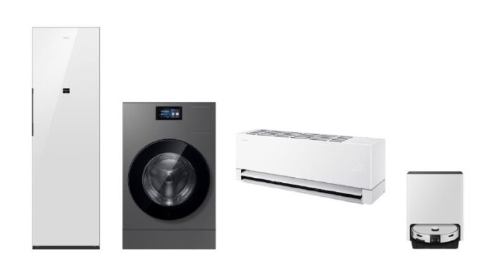 سامسونگ در CES 2026 از  نسل جدید لوازم خانگی‌ هوش مصنوعی خود رونمایی می‌کند