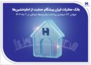 بانک صادرات ایران پیشگام حمایت از اجاره‌نشین‌ها؛ جهش ۱۷۹ درصدی پرداخت وام ودیعه مسکن در ۹ ماه ۱۴۰۴