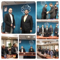 سرپرست معاونت شهرسازی و معماری منطقه۹ منصوب شد