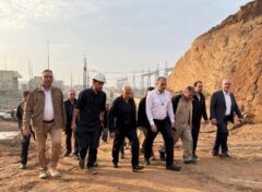 شتاب در ارسال گازهای ”دهلران“ و چشمه‌خوش به NGL 3100