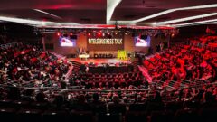 تلسی بیزنس‌تاک بیستم؛ رویدادی که نگاه شما را به آینده مدیریت و اقتصاد ایران بازنویسی می‌کند