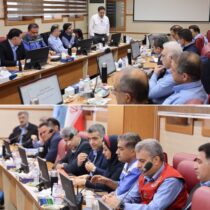 گامی راهبردی در بلوغ مدیریت دارایی‌های پتروشیمی شهید تندگویان؛ ممیزی SAMI، آغاز مسیر ارتقای نظام‌مند مدیریت دارایی‌های فیزیکی