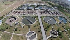 استفاده از پساب تصفیه‌شده در صنعت با بهره‌برداری تصفیه‌خانه خرمشهر