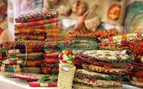 از خانه تا بازار گردشگری؛ چگونه اقتصاد خلاق صنایع دستی قشم را متحول می‌کند؟