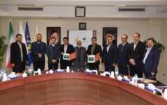 با هدف پرداخت تسهیلات اشتغال‌زایی؛ پست‌بانک ایران و صندوق تضمین اشتغال امداد امام(ره) تفاهمنامه امضا کردند