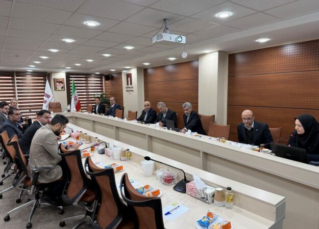 برنامه‌ریزی مدون برای افزایش سودآوری شرکت سی‌ولکس در سال‌های ۱۴۰۴ و ۱۴۰۵