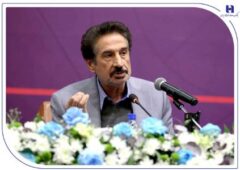 دبیر انجمن صنفی کارفرمایی صنعت پتروشیمی: سهم صنعت پتروشیمی در اقتصاد کشور به ۶ درصد می‌رسد