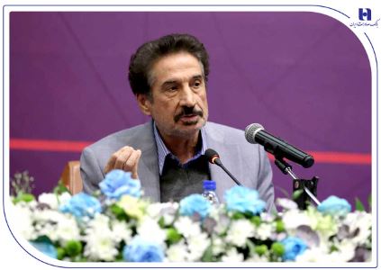 دبیر انجمن صنفی کارفرمایی صنعت پتروشیمی: سهم صنعت پتروشیمی در اقتصاد کشور به ۶ درصد می‌رسد