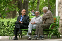 واریز مرحله ششم تسهیلات قرض‌الحسنه بازنشستگان