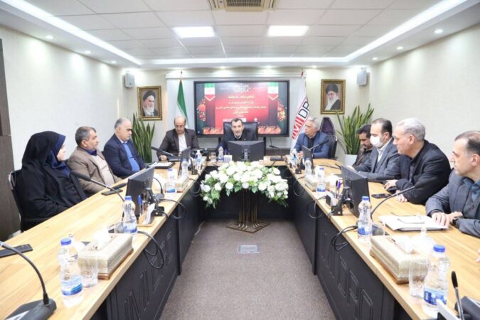 همکاری سه جانبه ایمیدرو، وزارت آموزش و پرورش و خانه معدن برای تربیت نیروی انسانی ماهر