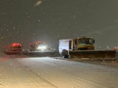 «روابط‌عمومي» خطِ مقدم مديريت بحران در عمليات زمستاني فرودگاه‌ها