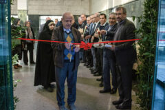 اعزام بازنشستگان تأمین اجتماعی به مشهد مقدس