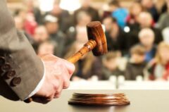 آگهی مزایده واگذاری پروژه راهبری و توسعه تاسیسات بندری منطقه ویژه خلیج‌فارس به روش R.O.T