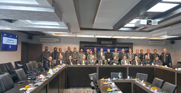 تاکید بر هم‌افزایی و توسعه پایدار بخش معدن