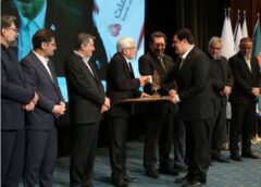 بانک ملت در جدیدترین رتبه بندی سازمان مدیریت صنعتی، جایگاه های نخست را به دست آورد