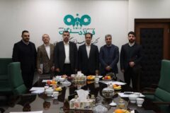 تغییر در هیئت مدیره فولاد سنگان