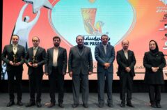 بانک پاسارگاد برای پنجمین سال متوالی عنوان محبوب‌ترین برند بانکی کشور را از آن خود کرد