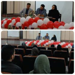 برگزاری کارگاه آموزشی پیشگیری از آسیب‌های اجتماعی در ناحیه۲