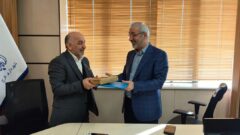 دیدار مدیرعامل بیمه دی با شهردار کرج و مدیران گروه صنعتی زر؛ تأکید بر توسعه پرتفوی و محصولات جدید بیمه‌ای