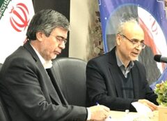 حفظ انسجام، همدلی و همفکری خانوده بیمه ایران، ضرورت حضور موفق در صنعت بیمه